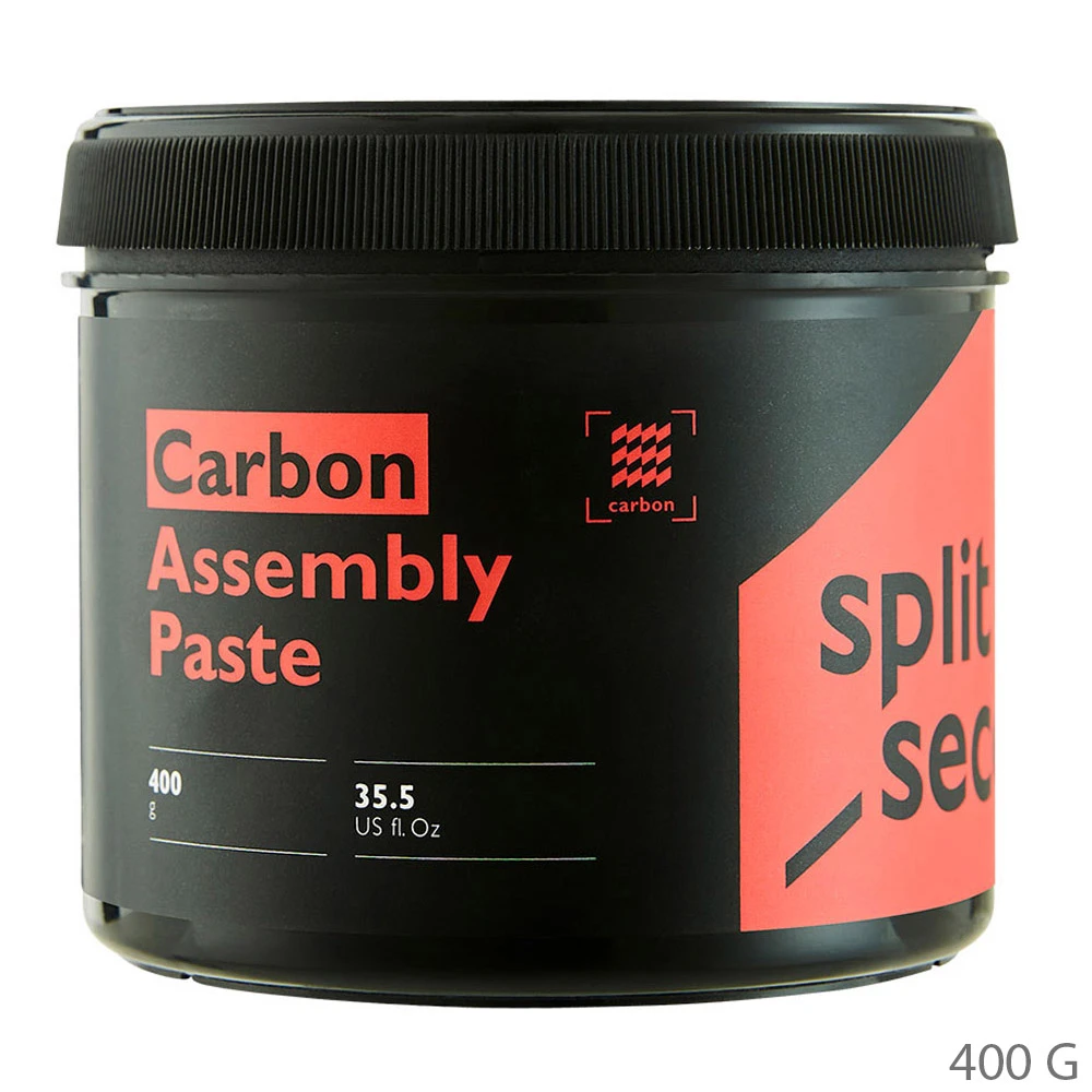 Carbon Assembly Paste - Pâte D'assemblage Carbone 7 Carbon Assembly Paste - Pâte D'assemblage Carbone – Image 5
