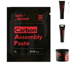 Carbon Assembly Paste - Pâte D'assemblage Carbone