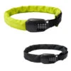 Hiplok Antivol à Chaîne Spin Avec Code Numérique -Vélo Pièces Magasin 20113711 Hiplok Spin Master