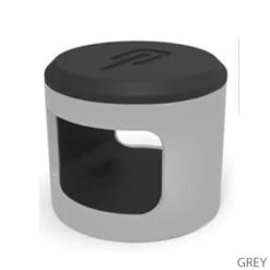 Hiplok Ankr Ancrage Mural/au Sol -Vélo Pièces Magasin 20113713 40303065 Hiplok Ankr Wand Bodenanker ANKR1LG grey schrift