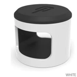 Hiplok Ankr Ancrage Mural/au Sol -Vélo Pièces Magasin 20113713 40303066 Hiplok Ankr Wand Bodenanker ANKR1WT white schrift