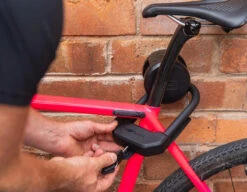 Hiplok Ankr Ancrage Mural/au Sol -Vélo Pièces Magasin 20113713 Hiplok Ankr Wand Bodenanker 6