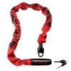 Kryptonite Keeper 785 Integrated Chain Antivol à Chaîne -Vélo Pièces Magasin 3500 356