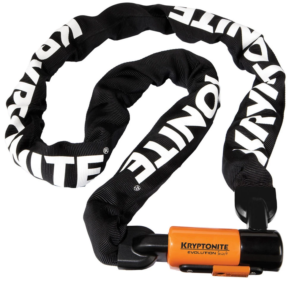 Kryptonite Verrouillage De Chaîne Evolution Series 4 Chaîne Intégrée 1016 3 Kryptonite Verrouillage De Chaîne Evolution Series 4 Chaîne Intégrée 1016