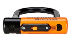 Kryptonite Evolution™ Mini-7 New-U U-lock Avec KryptoFlex -Vélo Pièces Magasin 3500 380 2