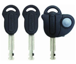 Kryptonite Evolution™ Mini-7 New-U U-lock Avec KryptoFlex -Vélo Pièces Magasin 3500 380 3bKoq01wIIYQ4d