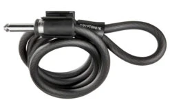 Kryptonite Câble Enfichable + Support -Vélo Pièces Magasin 3500 448 29K9ynsarqSOqV