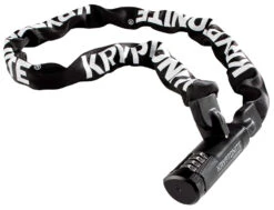 Kryptonite Keeper Combo I.C.