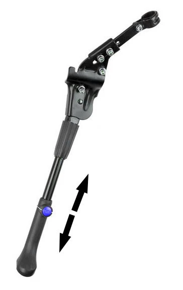 Supports à Vélos Extra Strong S4 (26"-29") 4 Supports à Vélos Extra Strong S4 (26"-29") – Image 2