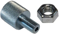 Burley Adaptateur / Attelage Standard Pour Remorque D'enfant -Vélo Pièces Magasin 398174 Burley Adapter Standardkupplung fur Kinderanhanger 960037 3