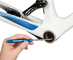 Park Tool Set D'aiguilles Up-Set De