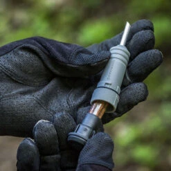 Blackburn PLUGGER Kit De Réparation Pour Pneus Tubeless -Vélo Pièces Magasin 4001 971 5