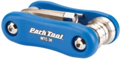 Park Tool Outil De Pliage Miniature MTC-30 -Vélo Pièces Magasin 4001981 ParkTool MTC 30 close