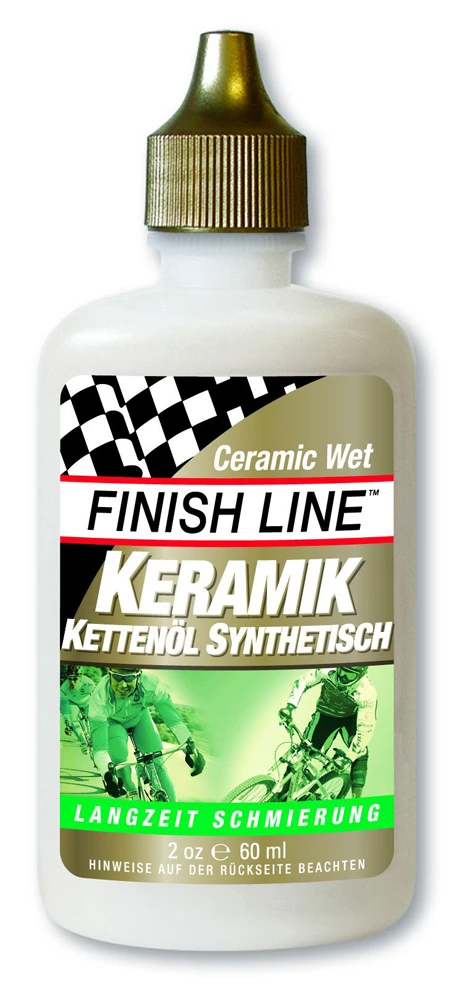 Finish Line Huile Pour Chaîne En Céramique 3 Finish Line Huile Pour Chaîne En Céramique