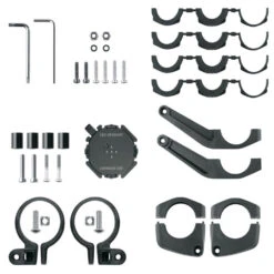 Support Pour Smartphone Compit 11 Support Pour Smartphone Compit -Vélo Pièces Magasin 4002556026882 SKS Compit Smartphone Halterung 5