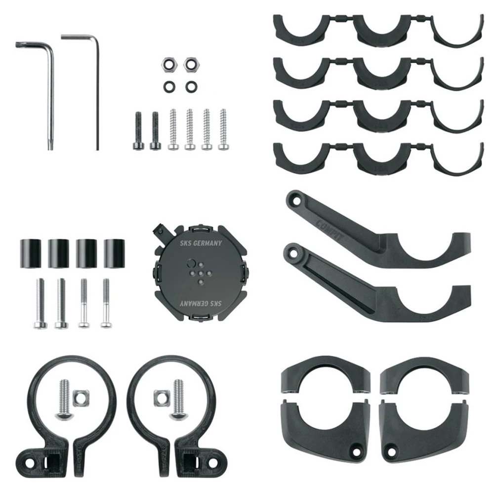 Support Pour Smartphone Compit 7 Support Pour Smartphone Compit – Image 5