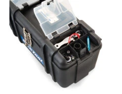 Park Tool Kit D'outils De Mécanicien Avancé AK-5 9 Park Tool Kit D'outils De Mécanicien Avancé AK-5 -Vélo Pièces Magasin 4003095 ParkTool AK 5 detail1