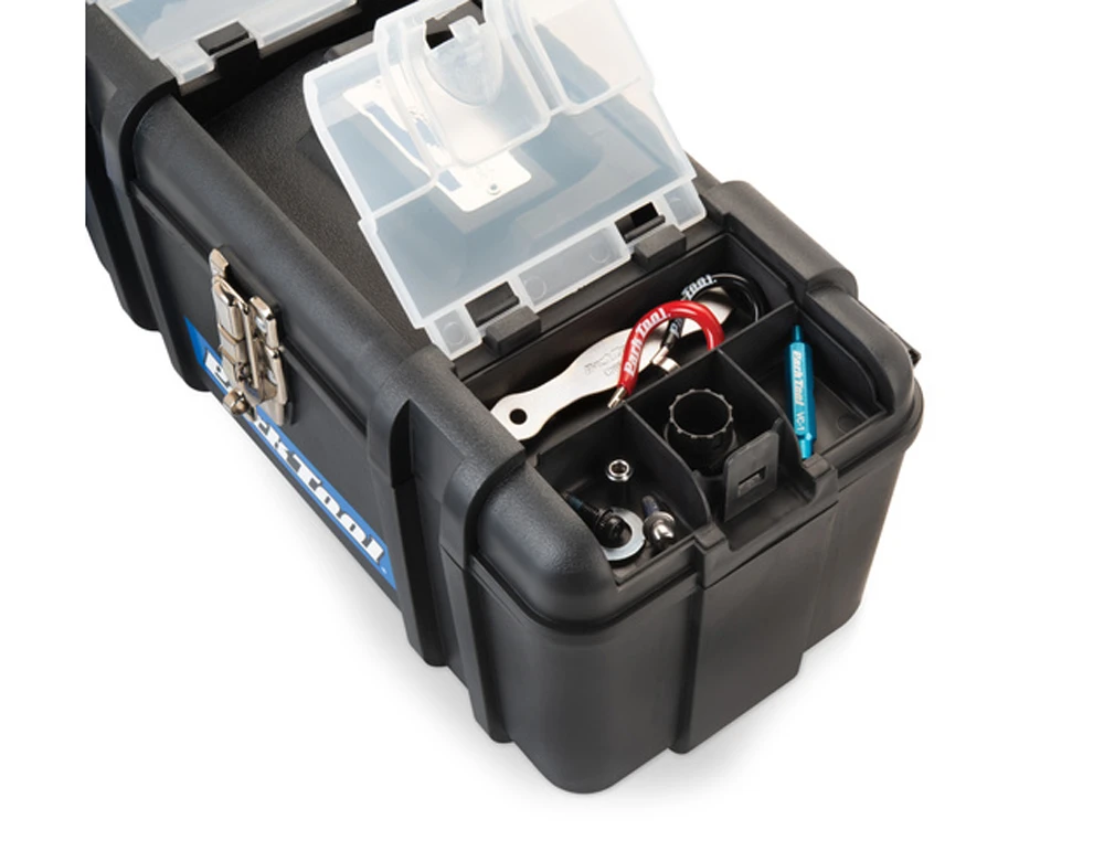 Park Tool Kit D'outils De Mécanicien Avancé AK-5 6 Park Tool Kit D'outils De Mécanicien Avancé AK-5 – Image 4