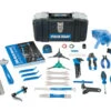 Park Tool Kit D'outils De Mécanicien Avancé AK-5 1 Park Tool Kit D'outils De Mécanicien Avancé AK-5 -Vélo Pièces Magasin 4003095 ParkTool AK 5 main