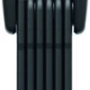 Abus Bordo Granit 6500KA/90 Antivol Pliable, Support Inclus 1 Abus Bordo Granit 6500KA/90 Antivol Pliable, Support Inclus -Vélo Pièces Magasin 4003318690525 ABUS BordoGranit 6500KA 90 Faltschloss inklHalter 1
