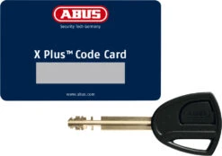 Abus Bordo Big Alarm 6000KA/120 SH - Antivol Pliable -Vélo Pièces Magasin 4003318690839 ABUS ProShield XPlusR 5955 Rahmenschloss 2UTLFH8WqPpe4T
