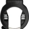 Abus Antivol De Cadre Pro Amparo 4750 SL NR -Vélo Pièces Magasin 4003318896781 Abus ProAmparo4750SL NR Rahmenschloss 1