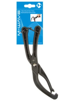 M-Wave Pince De Montage De Pneus 7 M-Wave Pince De Montage De Pneus -Vélo Pièces Magasin 4015493890416M WaveReifenmontierzange 3