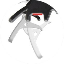 Norco Sacoche De Porte-bagages Dunfort KLICKfix -Vélo Pièces Magasin 4018861015473NorcoDunfortKLICKfixGepaecktraegertasche 2