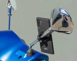 SP CONNECT Mirror Mount -Vélo Pièces Magasin 4028017531368SPConnect MirrorMount 4
