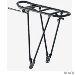 Racktime Porte-bagages Foldit Adj.2.0 8 Racktime Porte-bagages Foldit Adj.2.0 -Vélo Pièces Magasin 4048174863812RacktimeFolditAdj2 0Gepaecktraeger24 29ZollBlackLABEL