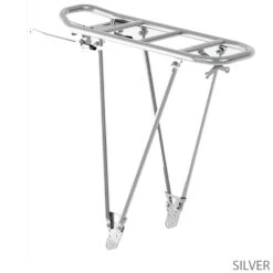 Racktime Porte-bagages Foldit Adj.2.0 7 Racktime Porte-bagages Foldit Adj.2.0 -Vélo Pièces Magasin 4048174863836RacktimeFolditAdj2 0Gepaecktraeger24 29ZollSilver