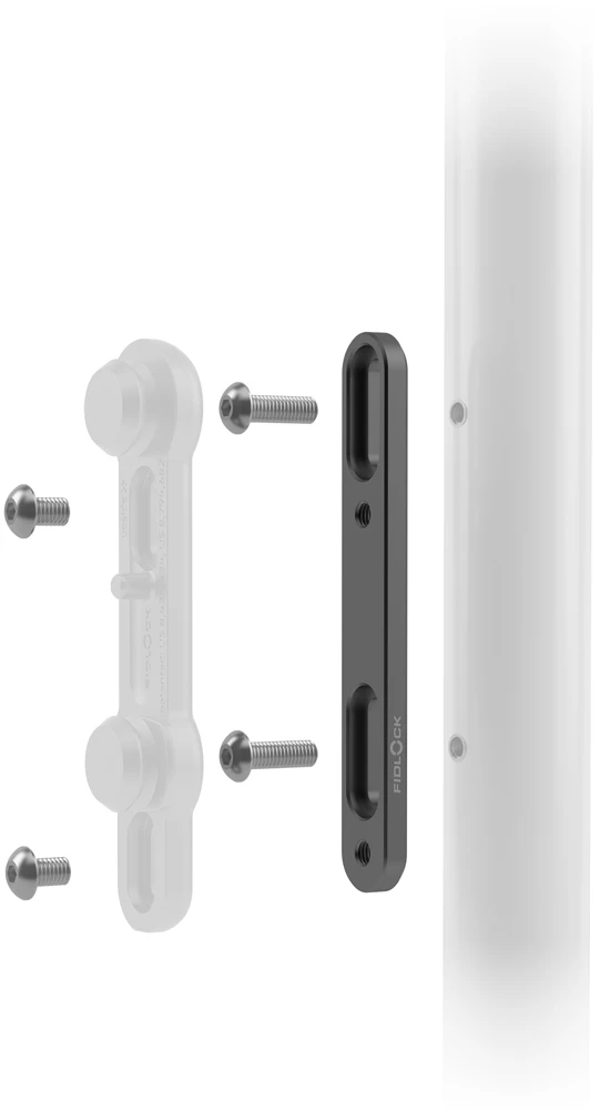 Fidlock Adaptateur TWIST Bike Base 7 Fidlock Adaptateur TWIST Bike Base – Image 5