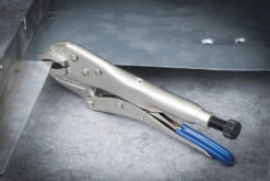 Pince De Préhension Avec Levier De Desserrage Vinyl Grip -Vélo Pièces Magasin 4491 02