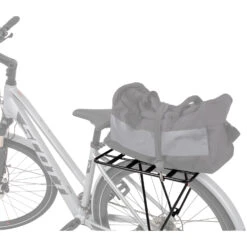 M-Wave Plaque De Porte-bagages Racky Base 10 M-Wave Plaque De Porte-bagages Racky Base -Vélo Pièces Magasin 449902M WaveRackyBaseplateGepaecktraegerplatte 3