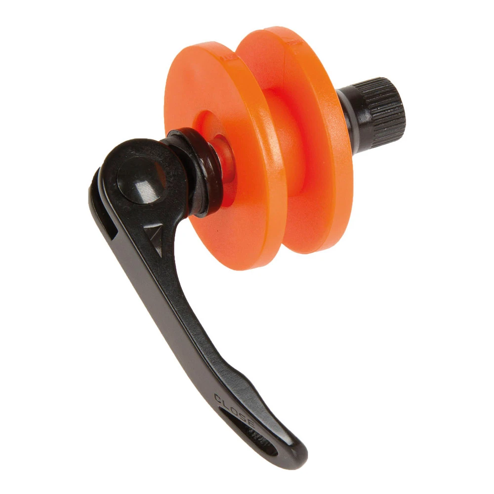 Super B TB-CH10 Support De Chaîne QR 9mm / Thru Axles 12mm 3 Super B TB-CH10 Support De Chaîne QR 9mm / Thru Axles 12mm