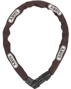 Abus Coffre-fort 1385/85 Serrure à Chaîne