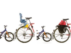 Kit Complet D'accouplement Tandem 10 Kit Complet D'accouplement Tandem -Vélo Pièces Magasin 51394