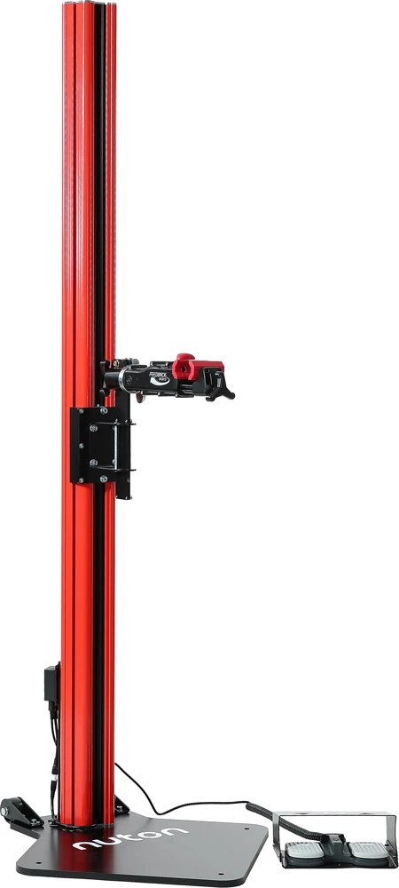 Support De Montage électrique FS Avec Pédale 3 Support De Montage électrique FS Avec Pédale