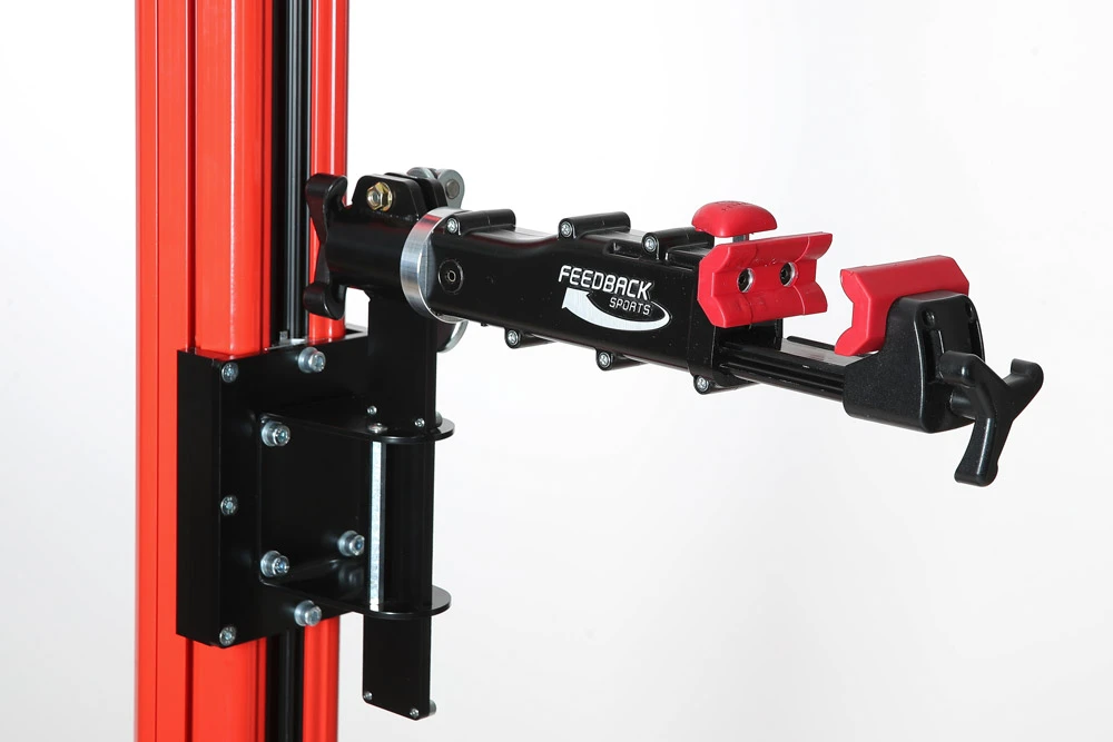 Support De Montage électrique FS Avec Pédale 4 Support De Montage électrique FS Avec Pédale – Image 2