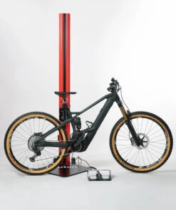 Support De Montage électrique FS Avec Pédale 13 Support De Montage électrique FS Avec Pédale -Vélo Pièces Magasin 53001 Nuton Bike ElektrischerMontagestaenderFeedbackSportsinklusiveFussschalter 7