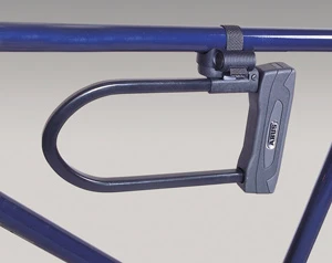 Abus TexKF Twin Porte-serrure 4 Abus TexKF Twin Porte-serrure – Image 2