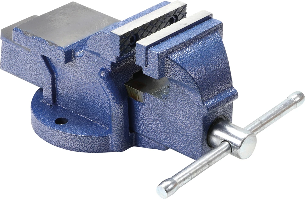 Étau Parallèle 4 Étau Parallèle – Image 2