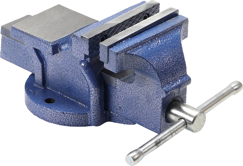 Étau Parallèle 6 Étau Parallèle – Image 4