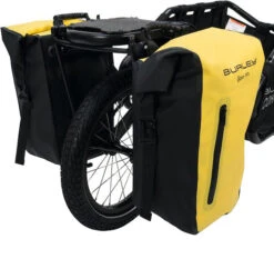 Burley Set De Sacs De Rangement Coho 8 Burley Set De Sacs De Rangement Coho -Vélo Pièces Magasin 60450310 3