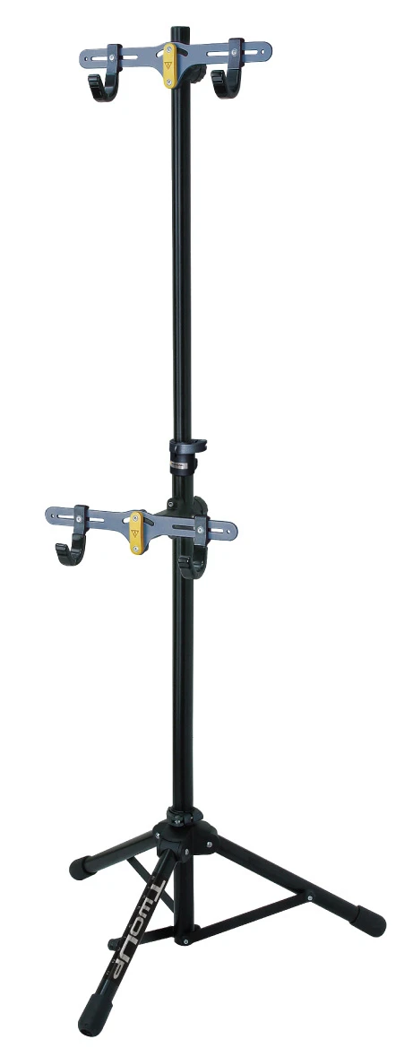 Topeak TwoUp Bike Stand Support De Vélo 3 Topeak TwoUp Bike Stand Support De Vélo