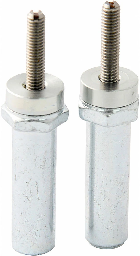 Écrou D'extension D'essieu 4 Écrou D'extension D'essieu – Image 2