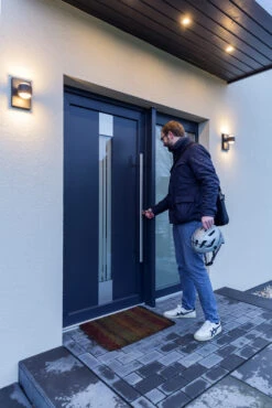 Abus Bordo 6000PZ/90 Antivol Pliable Sans Cylindre De Fermeture, Y Compris Support SH -Vélo Pièces Magasin 61478 20113948 Bordo 6000PZ90 Faltschloss ohne Schliesszylinder inkl SH Halter 6