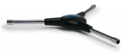 Park Tool Clé En Y Pour écrous De Rayons Internes SW-15