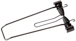 Racktime Clapet à Ressort Clamp-it