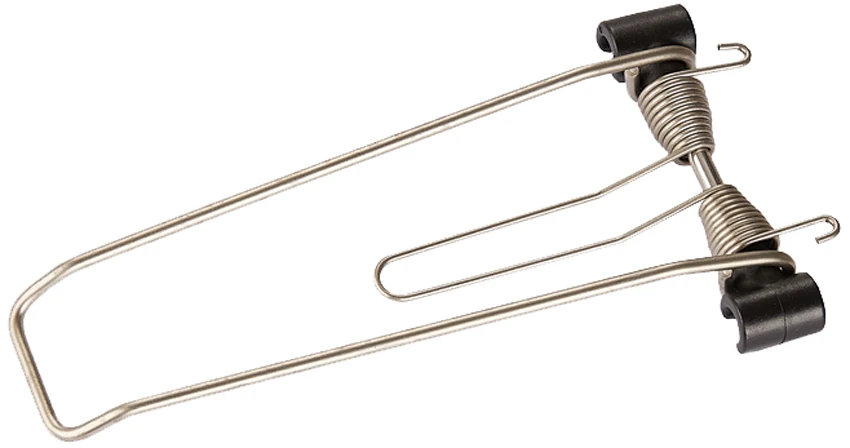 Racktime Clapet à Ressort Clamp-it 4 Racktime Clapet à Ressort Clamp-it – Image 2